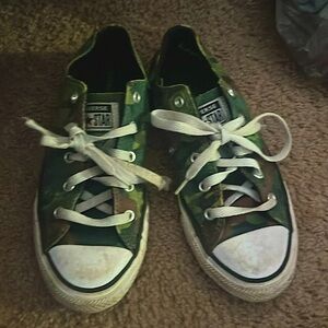 Army converse